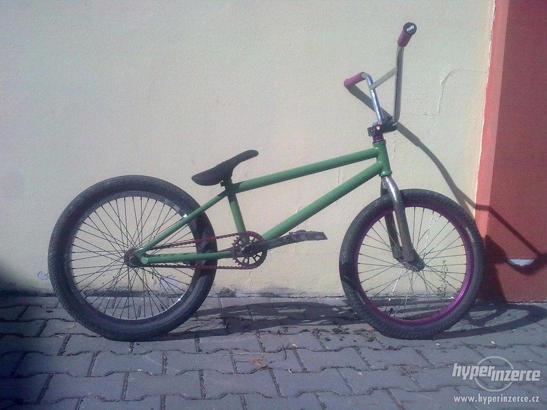 Prodám Skládané Bmx 10000 Bazar Hyperinzercecz