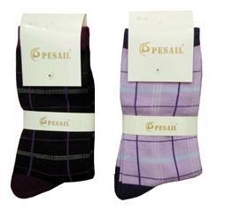 Dámské designové ponožky PESAIL - 12 ks, doprava zdarma - foto 2