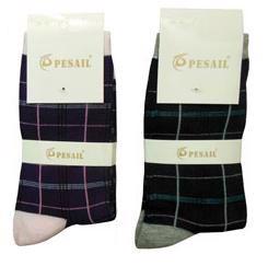 Dámské designové ponožky PESAIL - 12 ks, doprava zdarma - foto 3