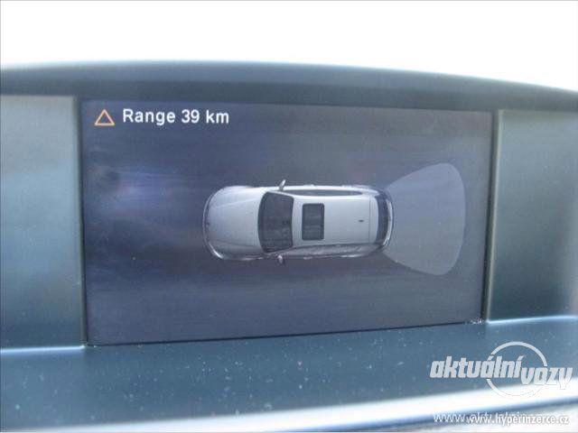 BMW 116i 122PS Advantage Sport 2.0, benzín,  2010, navigace - foto 22