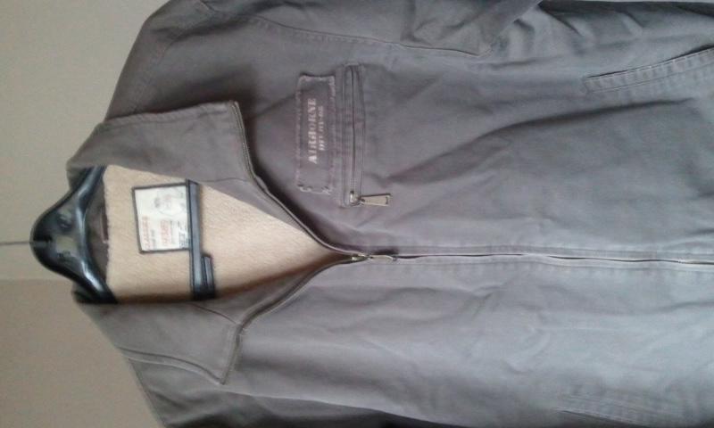 Bunda zimní Numbero Casual Wear - foto 11