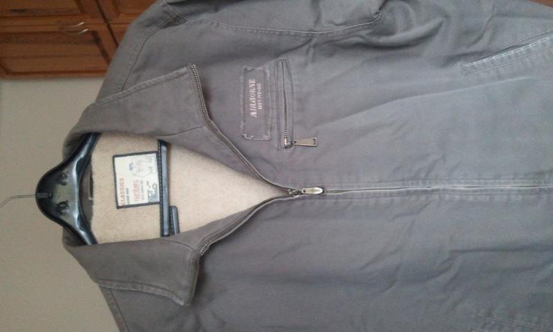 Bunda zimní Numbero Casual Wear - foto 10