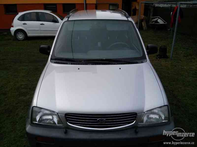 Daihatsu Terios - foto 6