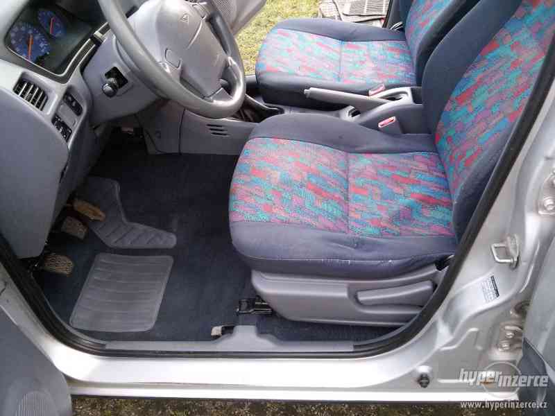 Daihatsu Terios - foto 7