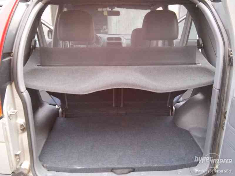 Daihatsu Terios - foto 10