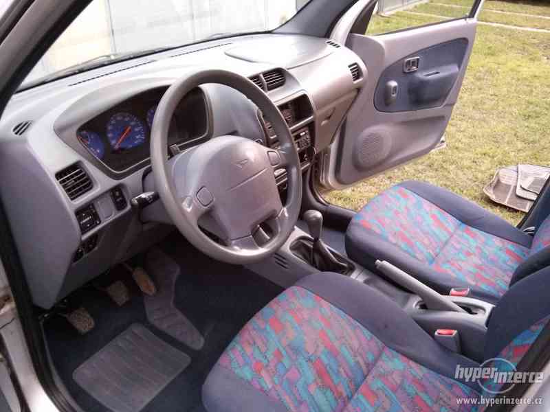 Daihatsu Terios - foto 15