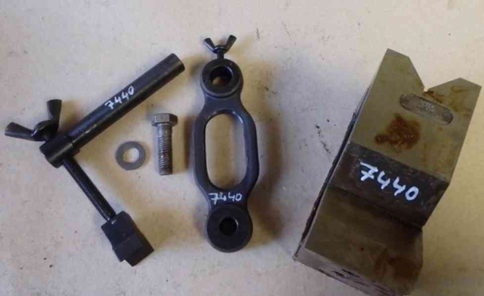 Rýsovací podložka se srdcem 140mm (6970.) - foto 4