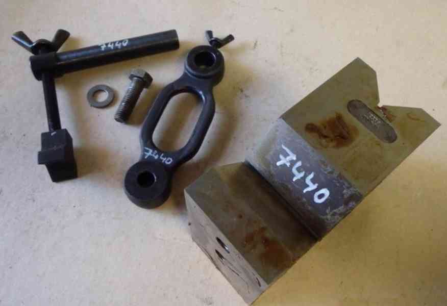Rýsovací podložka se srdcem 140mm (6970.) - foto 2
