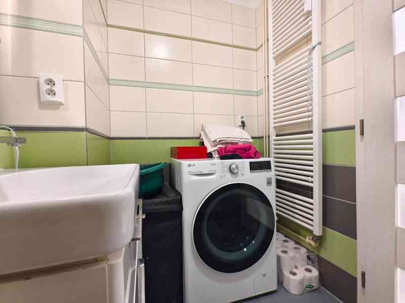 Pronájem 2+kk, 50m2+park.+skl. (LBC centrum, ul. Tatranská)  - foto 3