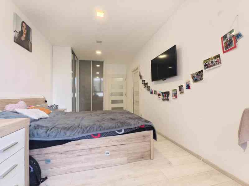 Pronájem 2+kk, 50m2+park.+skl. (LBC centrum, ul. Tatranská)  - foto 6