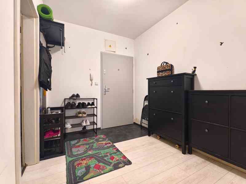 Pronájem 2+kk, 50m2+park.+skl. (LBC centrum, ul. Tatranská)  - foto 7