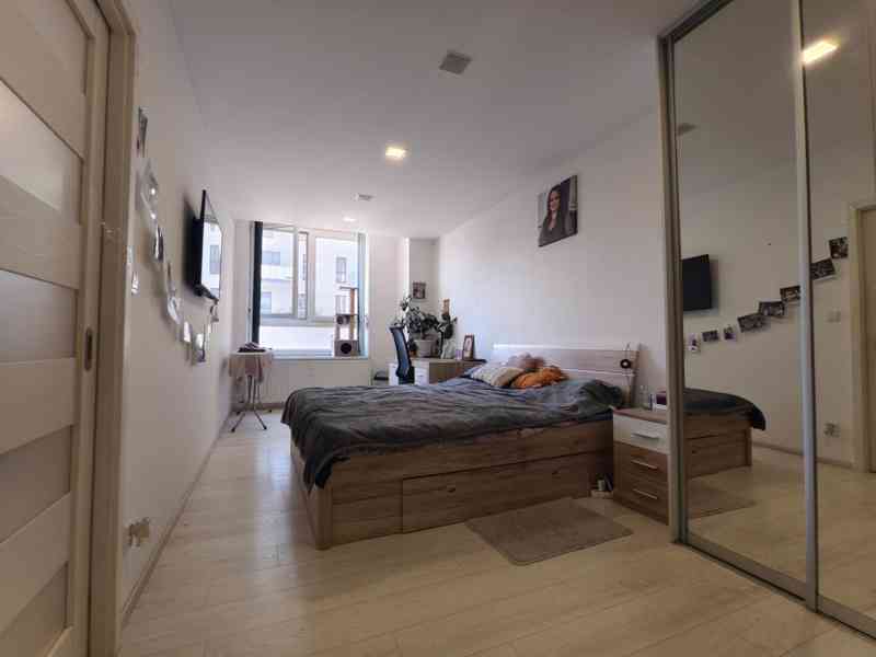 Pronájem 2+kk, 50m2+park.+skl. (LBC centrum, ul. Tatranská)  - foto 5