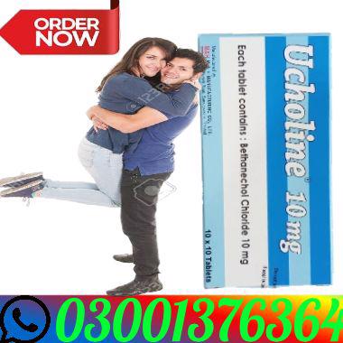 Buy Ucholine 100 Tablets In Karachi ! 03001376364 ! Order - foto 2