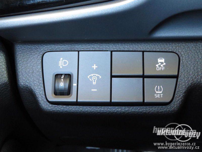 Kia Stonic 1.25 CVVT 62kW 1.2, benzín, r.v. 2019 - foto 2
