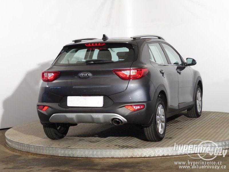 Kia Stonic 1.25 CVVT 62kW 1.2, benzín, r.v. 2019 - foto 3
