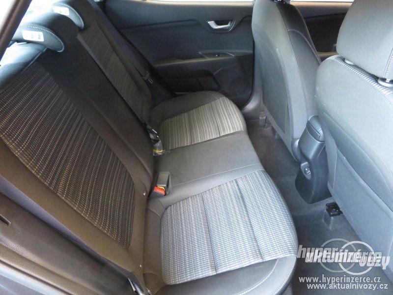 Kia Stonic 1.25 CVVT 62kW 1.2, benzín, r.v. 2019 - foto 7