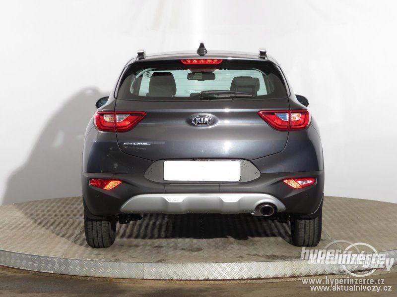 Kia Stonic 1.25 CVVT 62kW 1.2, benzín, r.v. 2019 - foto 9