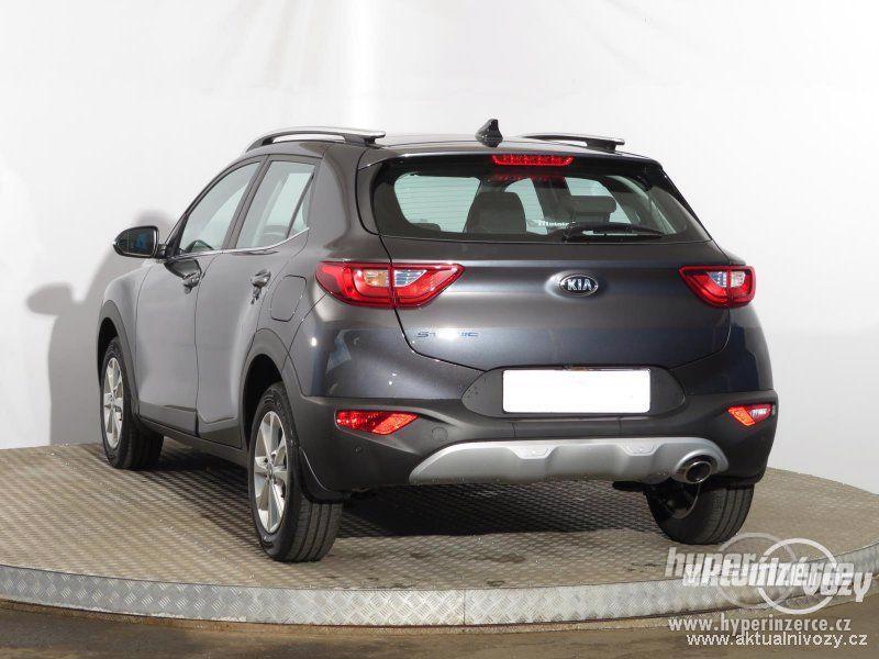 Kia Stonic 1.25 CVVT 62kW 1.2, benzín, r.v. 2019 - foto 11