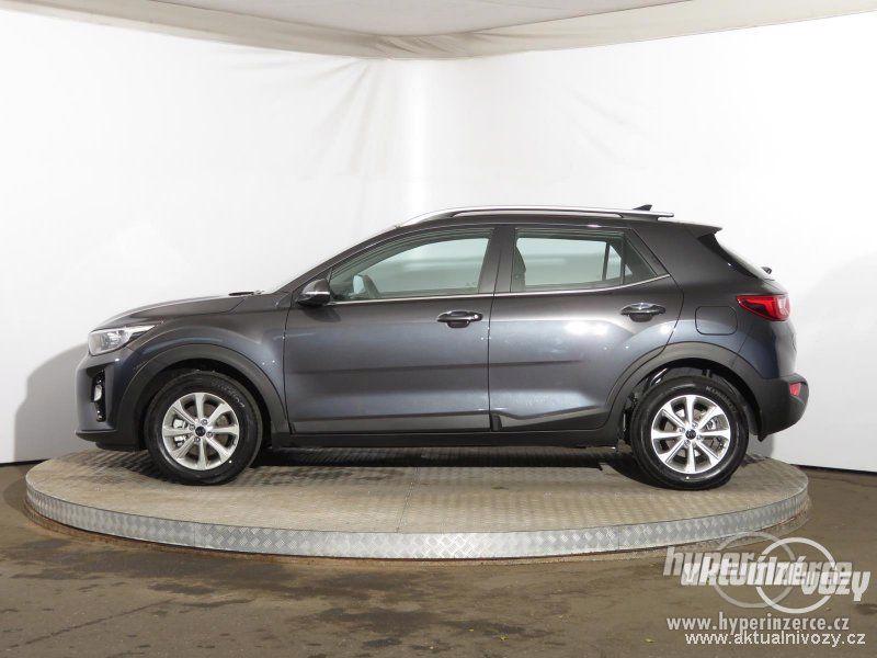 Kia Stonic 1.25 CVVT 62kW 1.2, benzín, r.v. 2019 - foto 17