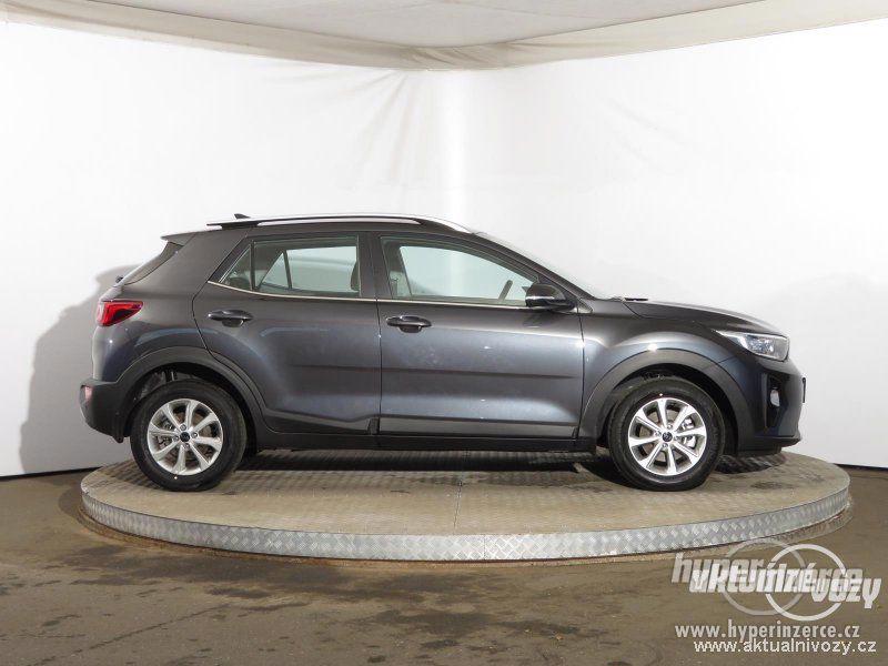 Kia Stonic 1.25 CVVT 62kW 1.2, benzín, r.v. 2019 - foto 21