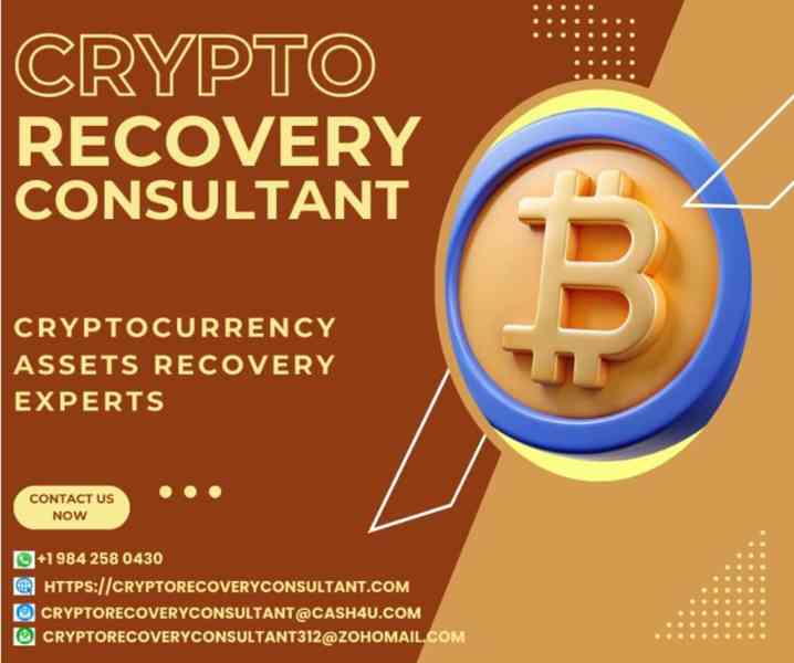 HOW CRYPTO RECOVERY CONSULTANT SAVED ME FROM A $137,000 SCAM - foto 3