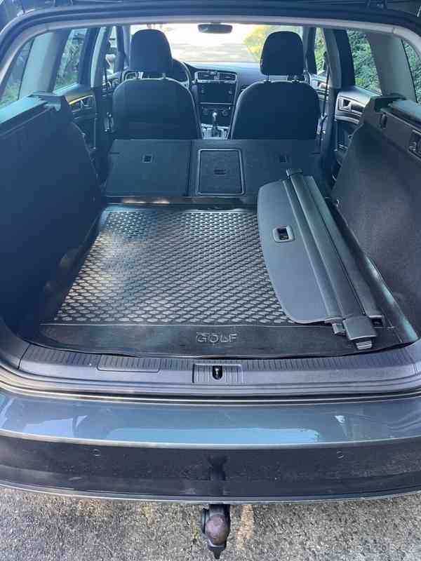 Volkswagen Golf 1,5   Highline TSI 110 kW - foto 4
