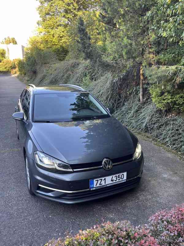 Volkswagen Golf 1,5 Highline TSI 110 kW - foto 1