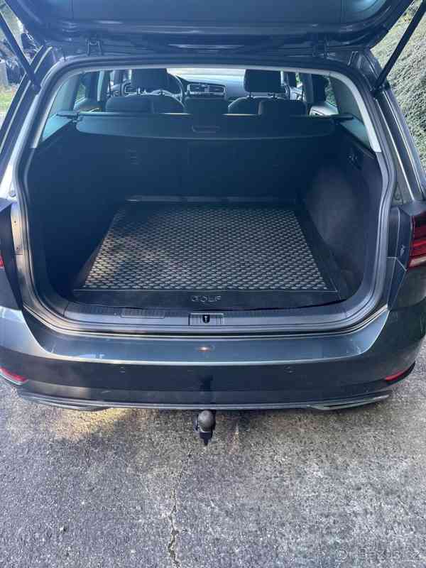 Volkswagen Golf 1,5   Highline TSI 110 kW - foto 5