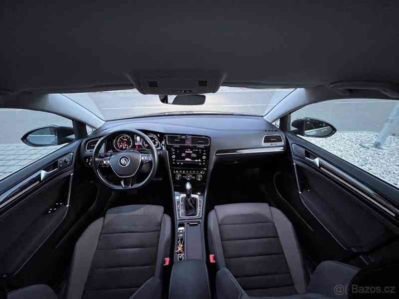 Volkswagen Golf 1,5   Highline TSI 110 kW - foto 9