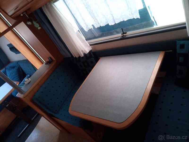Ostatní Karavan Adria - foto 9