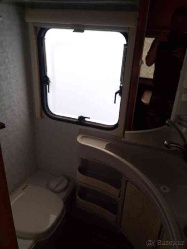 Ostatní Karavan Adria - foto 10