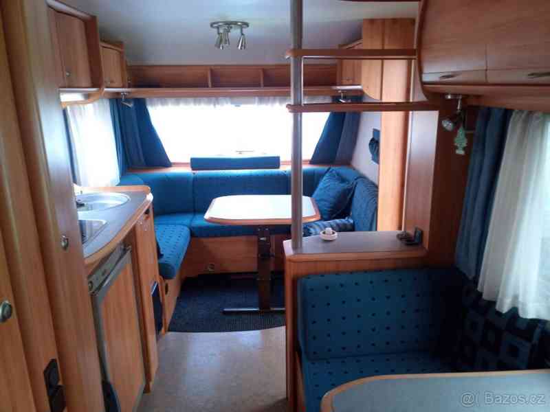 Ostatní Karavan Adria - foto 6