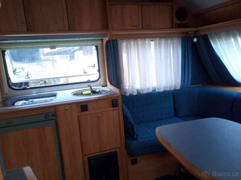 Ostatní Karavan Adria - foto 7