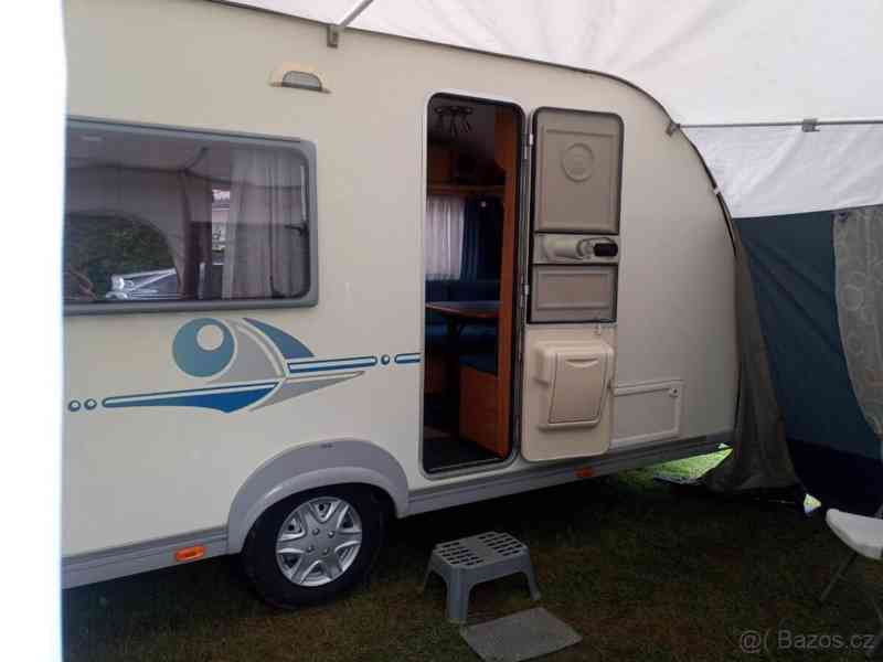 Ostatní Karavan Adria - foto 3