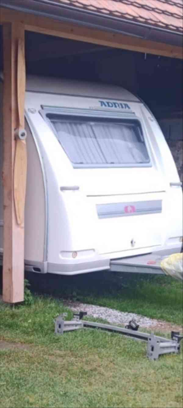 Ostatní Karavan Adria - foto 5