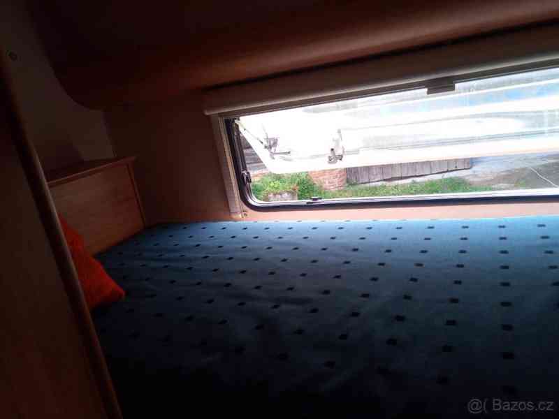 Ostatní Karavan Adria - foto 8