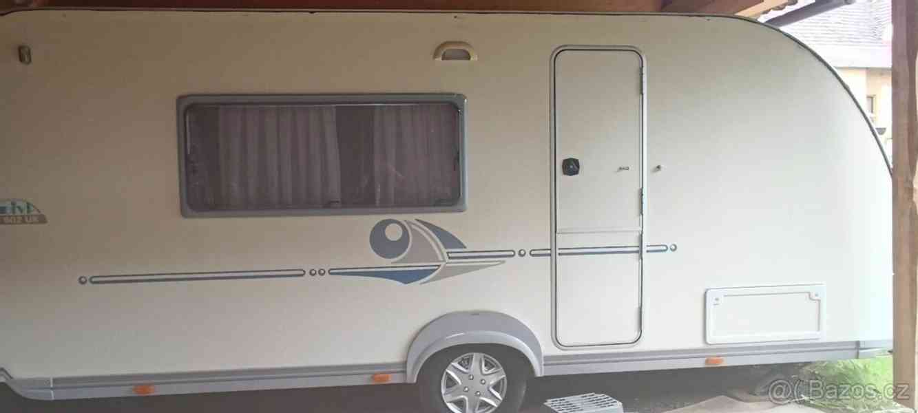 Ostatní Karavan Adria - foto 4