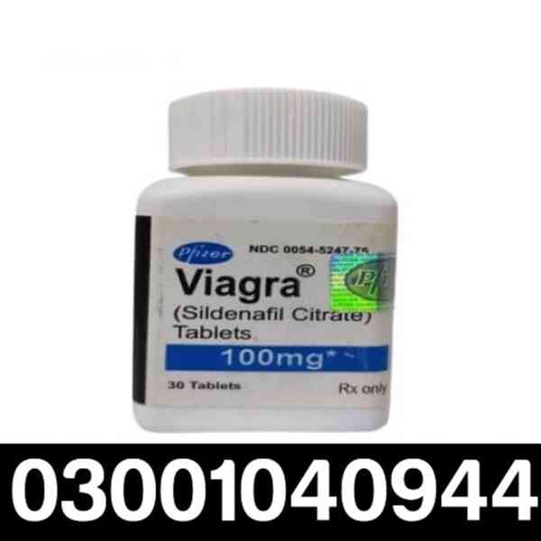 Viagra Pack of 30 Tablets in Pakistan ' 03001040944