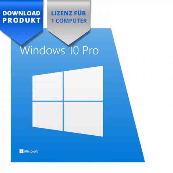 Windows 10 | 11 Pro - 32/64-bit