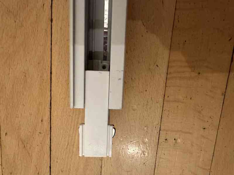 LED2 3-fázová 230V lišta na svítidla, 3m, bílá - foto 8
