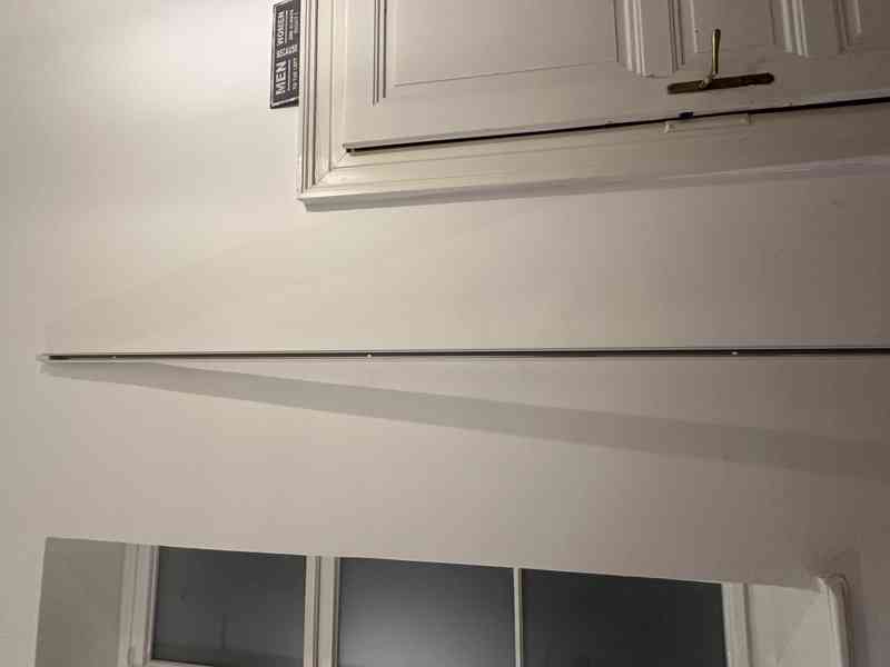 LED2 3-fázová 230V lišta na svítidla, 3m, bílá - foto 2