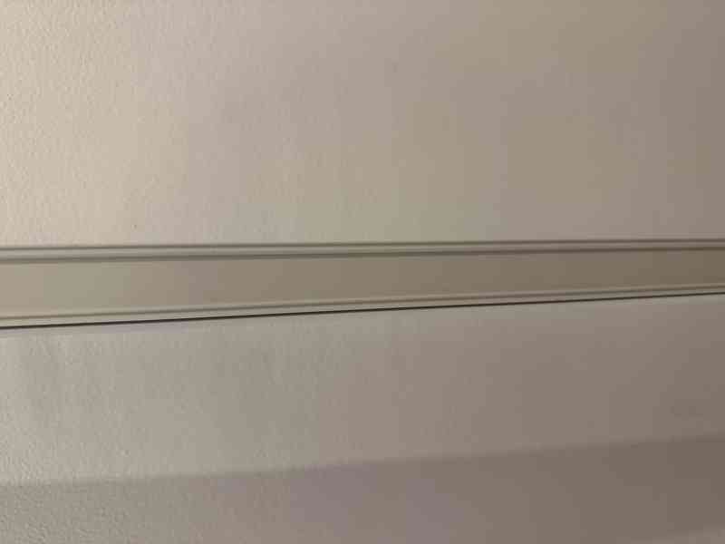 LED2 3-fázová 230V lišta na svítidla, 3m, bílá - foto 4