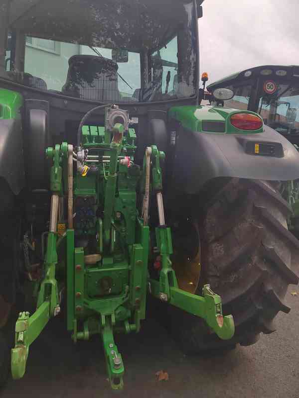 John Deere 6130R  - foto 2