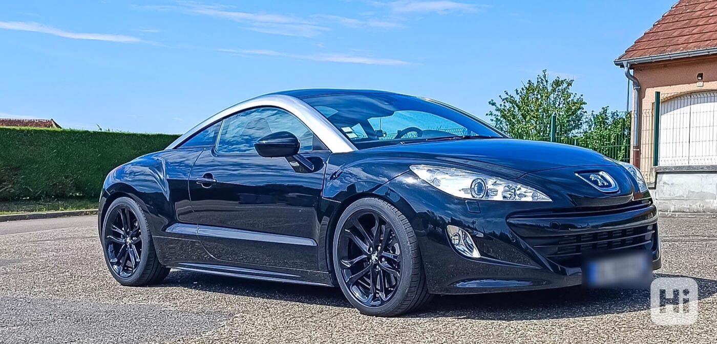 Peugeot RCZ THP 200 - foto 1