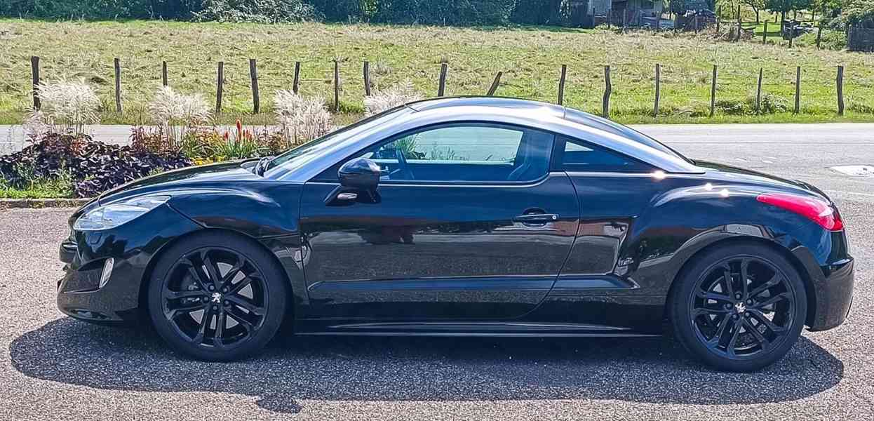 Peugeot RCZ THP 200 - foto 5