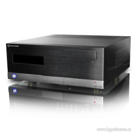 Multimediální PC Thermaltake - foto 1