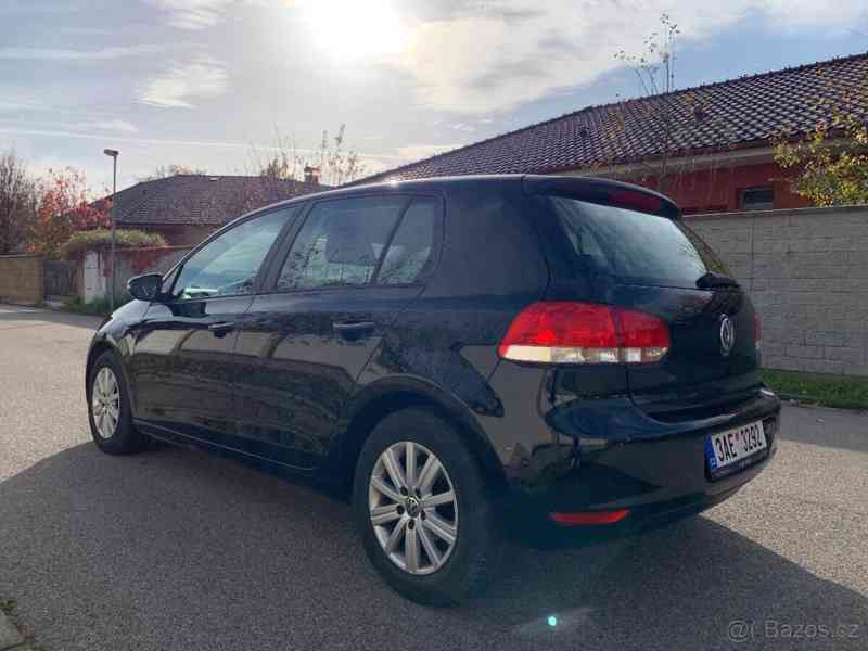 Volkswagen Golf 6, 1.2TSI - 63kw	 - foto 9