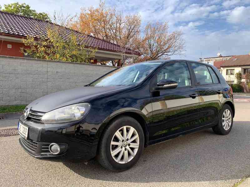 Volkswagen Golf 6, 1.2TSI - 63kw	 - foto 2