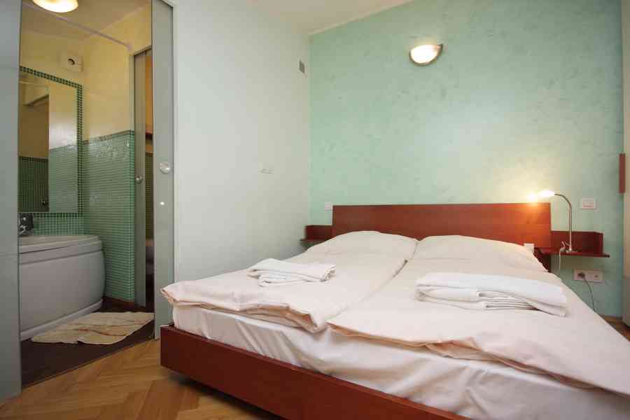 Hodinový hotel (milenecký azyl) Praha 1 - foto 4