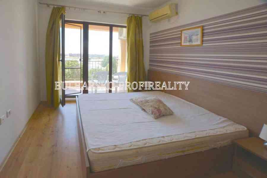 Exkluzivní podkrovní apartmán s dechberoucím výhledem na moř - foto 3